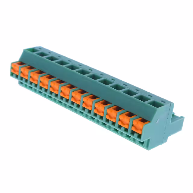 1861331 Phoenix Contact  Headers Plugs and Sockets